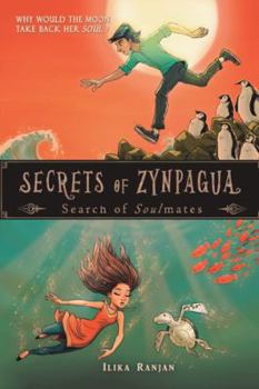 Secrets of Zynpagua: Search of Soul Mates