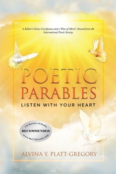 Poetic Parables: Listen With Your Heart