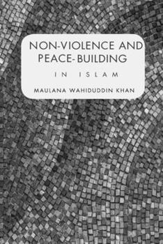 Paperback Non-violence-and-peace-building Book