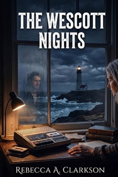 Paperback The Wescott Nights Book