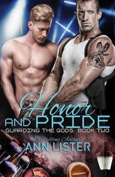 Paperback Honor And Pride Book