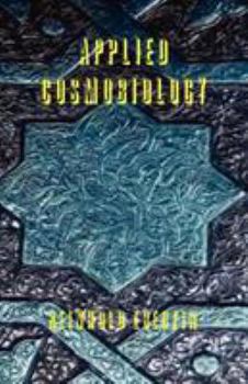 Paperback Applied Cosmobiology Book