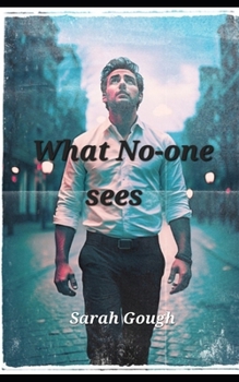 Paperback What no one sees Book