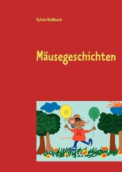 Paperback Mäusegeschichten [German] Book