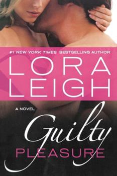Guilty Pleasure - Book #11 of the Bound Hearts