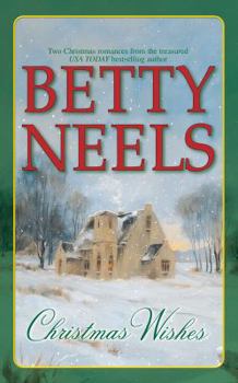 Mass Market Paperback Christmas Wishes Book