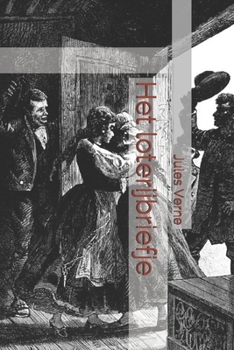 Paperback Het loterijbriefje [Dutch] Book