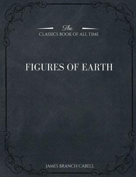 Paperback Figures of Earth Book
