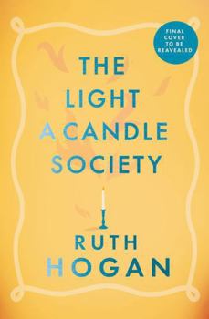 Hardcover The Light a Candle Society Book