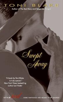 Mass Market Paperback Swept Away Book
