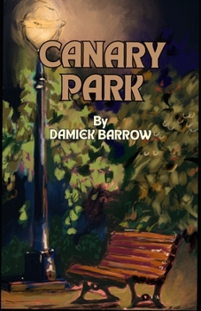 Paperback Canary Park Book