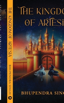 Paperback The Kingdom of Artesia Book