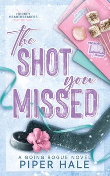 The Shot You Missed: Discreet Cover
