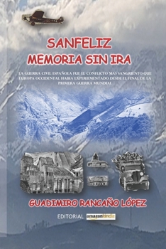 Paperback Sanfeliz Memoria Sin IRA [Spanish] Book