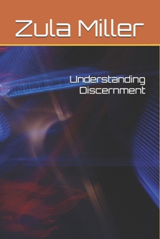 Paperback Understanding Discernment Book