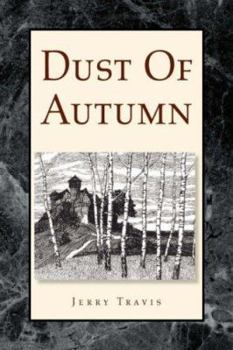 Hardcover Dust of Autumn Book