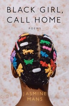 Paperback Black Girl, Call Home Book