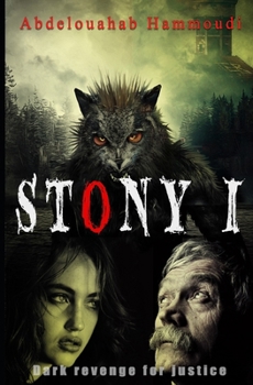 Paperback Stony I [French] Book