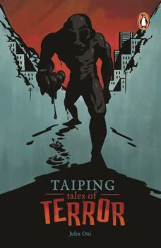 Paperback Taiping Tales of Terror Book