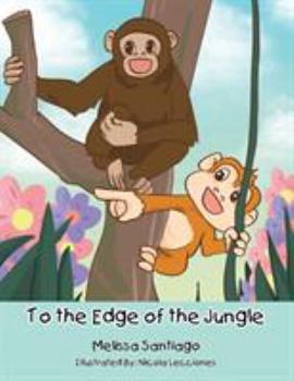 Paperback To the Edge of the Jungle Book
