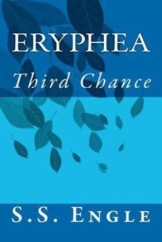 Paperback Eryphea: Third Chance Book