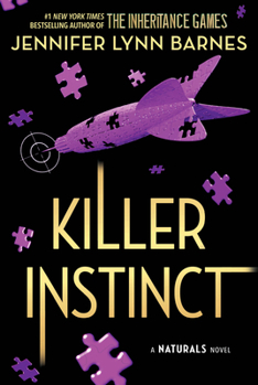 Hardcover Killer Instinct (Standard Edition) Book