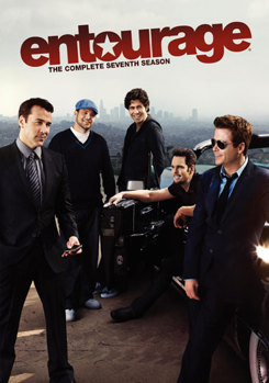 Entourage: The Complete Seventh Season
