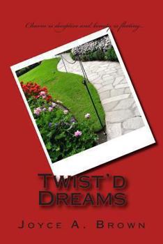 Paperback Twist'd Dreams Book