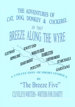 Paperback Breeze Along The Wyre Book