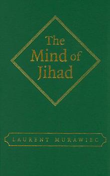 Hardcover The Mind of Jihad Book