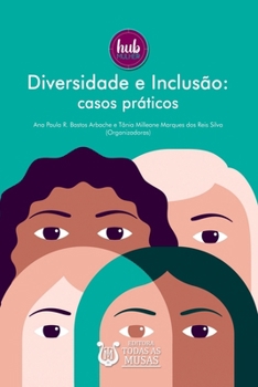Paperback Diversidade E Inclusão [Portuguese] Book