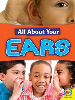 Paperback Ears Book