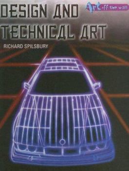 Design and Technical Art - Book  of the Art Off the Wall