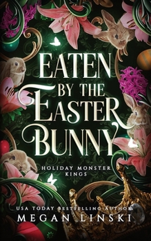 Paperback Eaten by the Easter Bunny Book