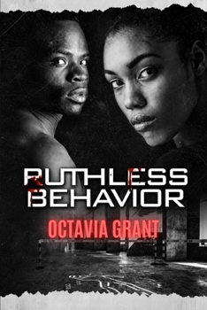 Paperback Ruthless Behavior Book