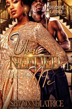 Paperback You Needed Me: A Love Story Book