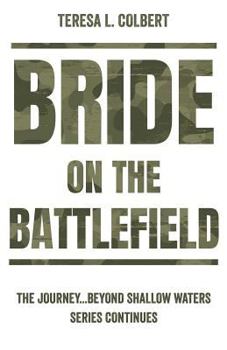 Paperback BRIDE On The BATTLEFIELD Book