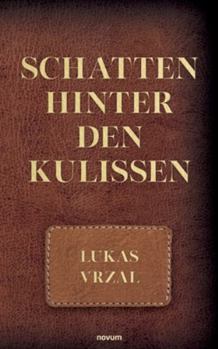 Paperback Schatten hinter den Kulissen [German] Book