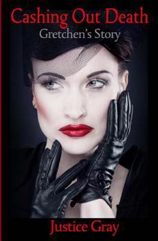 Paperback Cashing Out Death Book