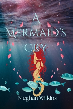Paperback A Mermaid's Cry Book