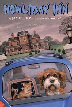 Howliday Inn - Book #2 of the Bunnicula