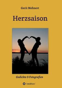 Paperback Herzsaison [German] Book