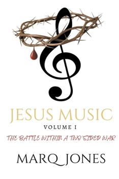 Paperback Jesus Music Book