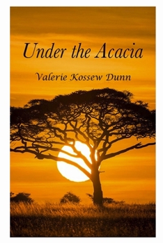 Paperback Under the Acacia Book