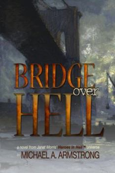 Paperback Bridge Over Hell Book
