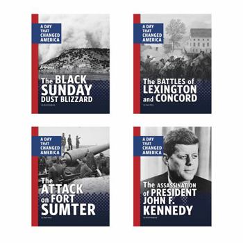 Days That Changed America