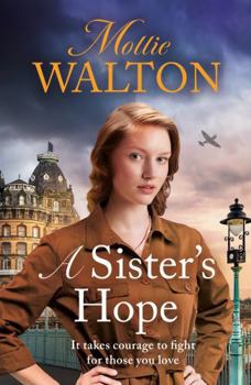 Paperback A Sister's Hope: a completely addictive historical fiction saga novel for 2024 Book