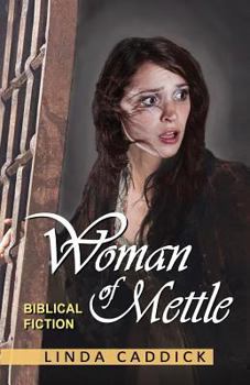 Paperback Woman of Mettle Book
