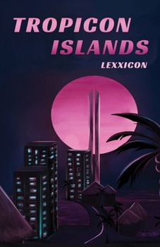 Paperback Tropicon Islands Book