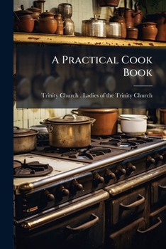 Paperback A Practical Cook Book